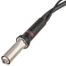 Строительный фен Leister DIODE S, 230 В / 1,6 кВт, насадки навинчиваются (М14)