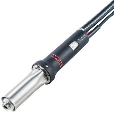 Промышленный фен Leister DIODE PID, 230 В / 1,6 кВт, насадки навинчиваются (М14)