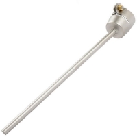 Стандартная насадка Leister, (ø 31,5) ø 5 х 200 мм, наклон 15°, удлиненная