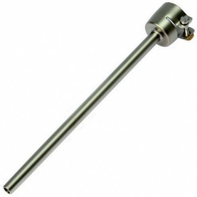Стандартная насадка Leister, (ø 21,3) ø 5 х 150 мм, удлиненная
