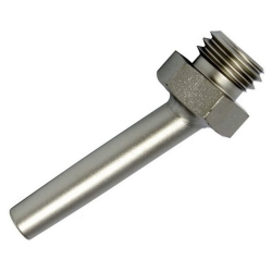 Стандартная насадка Leister (М14) ø 5 х 43 мм