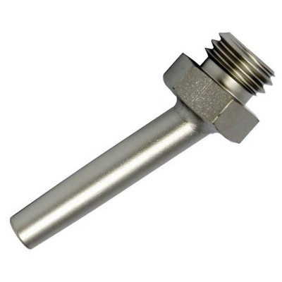 Стандартная насадка Leister (М14) ø 5 х 43 мм