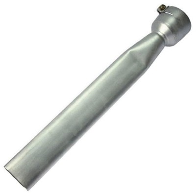 Щелевая насадка Leister для литейного производства, (ø 50) 42 x 1 х 300 мм