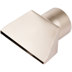 Щелевая насадка Leister для сварки внахлест, (ø 50) 100 х 4 мм