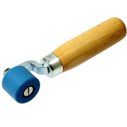 Прикаточный ролик фторопластовый Leister, 28 мм