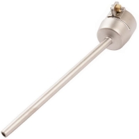 Стандартная насадка Leister, (ø 31,5) ø 5 х 150 мм, наклон 15°, удлиненная