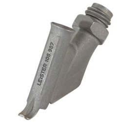Насадка Leister (М14) для сварки прутком 7 x 5,5 мм, без прихваточного клина