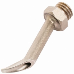 Насадка Leister (М14) для прихватки