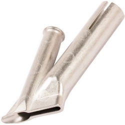 Насадка Leister (ø 8) для сварки прутком ø 4 мм, профиль D