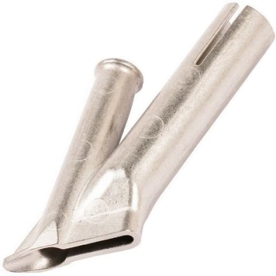 Насадка Leister (ø 8) для сварки прутком ø 4 мм, профиль D