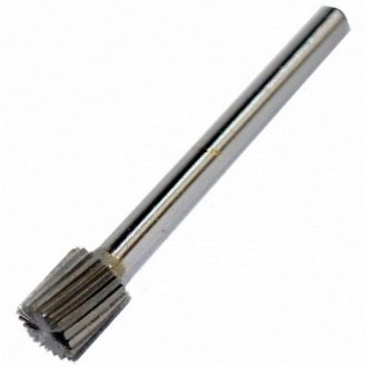 Торцовая фреза для разделки шва, ø 6 мм