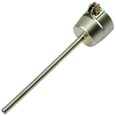Стандартная насадка Leister, (ø 36,5) ø 5 х 130 мм, удлиненная