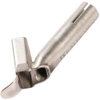 Насадка Leister (ø 8) для сварки прутком в углах 12 х 4,5 мм, профиль C