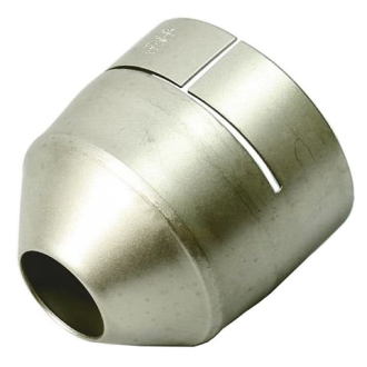 Круглая насадка Leister для нагрева и сушки, (ø 50) ø 20 мм