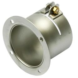 Фланцевый соединитель Leister (ø 50) на ø 70 мм