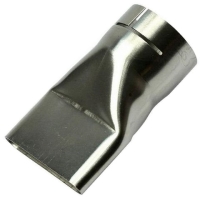 Щелевая насадка Leister для сварки внахлест (ø 50) 70 х 10 мм