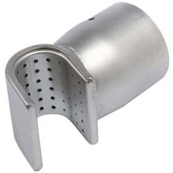 Рефлекторная решетчатая насадка Leister для термоусадки, (ø 36,5) 35 х 20 мм