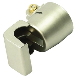 Рефлекторная ложковая насадка Leister для термоусадки, (ø 36,5) 17 х 34 мм