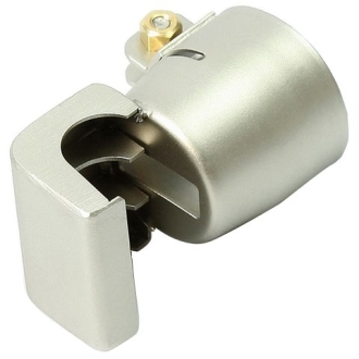 Рефлекторная ложковая насадка Leister для термоусадки, (ø 31,5) 34 x 17 мм