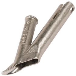 Насадка Weldy (ø 8) для сварки прутком ø 5 мм, профиль D