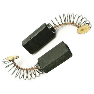 Щетки для строительного фена Weldy