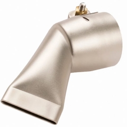 Щелевая насадка для сварки внахлест (ø 31,5) 30 х 2 мм, наклон 45°