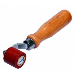 Прикаточный ролик силиконовый Weldy, 30 мм