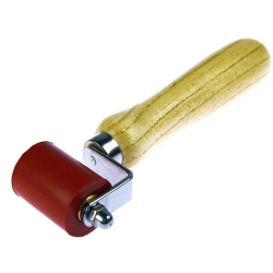 Прикаточный ролик силиконовый Weldy, 40 мм