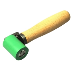 Прикаточный ролик силиконовый Leister, 40 мм