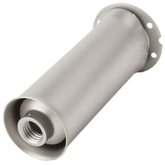 Защитная трубка Leister с резьбой для навинчивающихся насадок