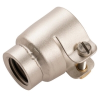 Адаптер для навинчивающихся насадок, с ø 21,3 на M14