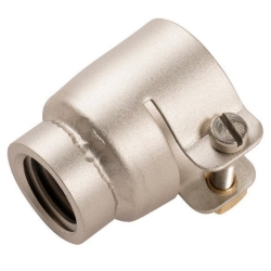 Адаптер для навинчивающихся насадок, с ø 21,3 на M14