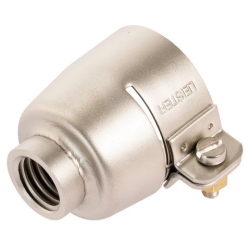 Адаптер для навинчивающихся насадок, с ø 31,5 на M14