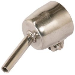 Стандартная насадка Weldy (ø 31,5) ø 5 х 37 мм, наклон 15°, усиленная