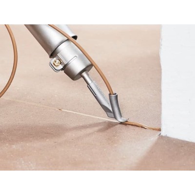 Стандартная насадка Leister, (ø 31,5) ø 5 х 37 мм, наклон 15°