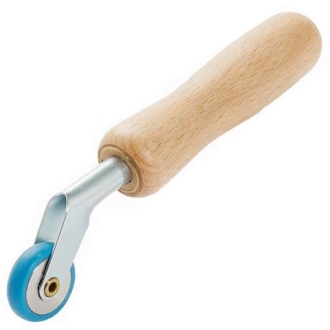 Прикаточный ролик из PTFE Leister, 8 мм