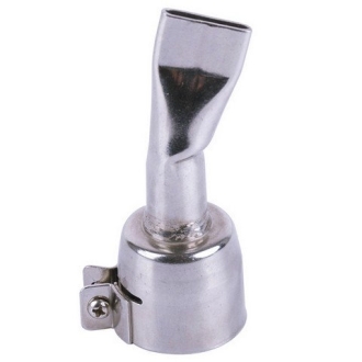 Щелевая насадка СварПом для сварки внахлест, (ø 31,5) 20 мм, наклон 15°