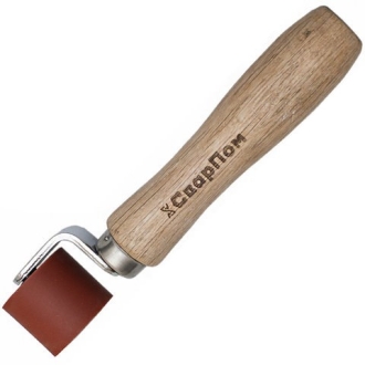 Прикаточный ролик СварПом, силиконовый, 20 мм