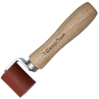 Прикаточный ролик СварПом, силиконовый, 40 мм