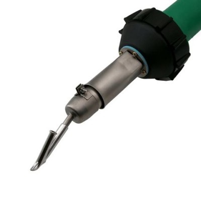 Насадка Leister (ø 8) для сварки прутком ø 3 мм, профиль D