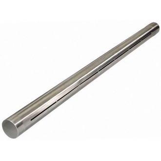 Трубная насадка Leister с прорезью, (ø 62) 1100 х 940 х 4 мм