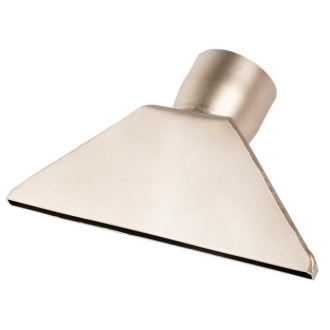 Широкая щелевая насадка Leister, (ø 36,5) 150 x 4 мм