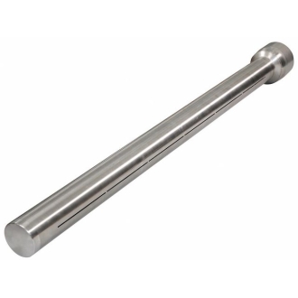 Трубная насадка Leister с прорезью, (ø 92) 1540 х 1350 х 1,1 мм