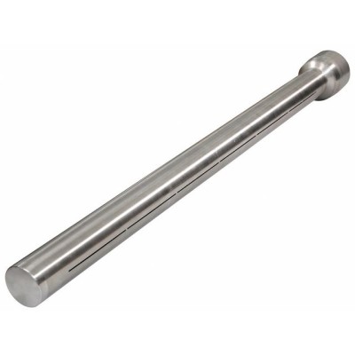 Трубная насадка Leister с прорезью, (ø 92) 1540 х 1350 х 1,1 мм