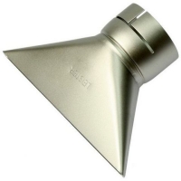 Широкая щелевая насадка Leister, (ø 50) 150 х 6 мм