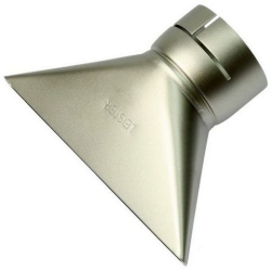 Широкая щелевая насадка Leister, (ø 50) 150 х 6 мм