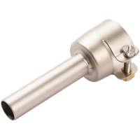 Трубная насадка Leister, (ø 21,3) ø 10 х 45 мм