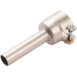 Трубная насадка Leister, (ø 21,3) ø 10 х 45 мм