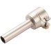 Трубная насадка Leister, (ø 21,3) ø 10 х 45 мм