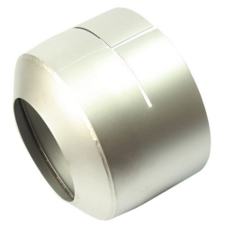 Круглая насадка Leister, (ø 161) ø 96 мм